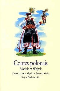 Livrenpoche : Contes polonais - Agnieszka Macias - Livre