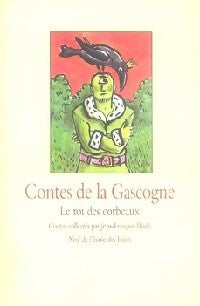Livrenpoche : Contes de la Gascogne - Jean-François Bladé - Livre