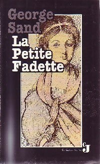 Livrenpoche : La petite Fadette - George Sand, Sand - Livre