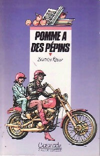 Livrenpoche : Pomme a des pépins - Béatrice Rouer - Livre
