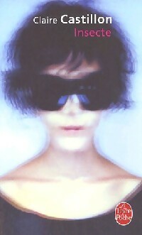 Livrenpoche : Insecte - Claire Castillon - Livre