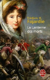 Livrenpoche : La lanterne des morts - Frédéric H. Farjadie - Livre