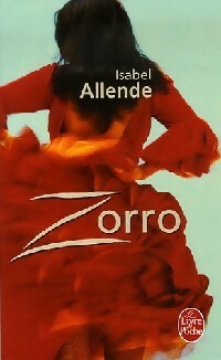 Livrenpoche : Zorro - Isabel Allende - Livre