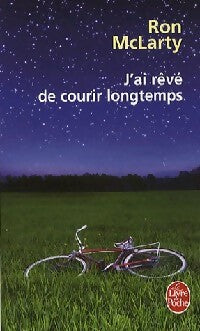 Livrenpoche : J'ai rêvé de courir longtemps - Ron McLarty - Livre