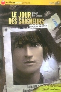 Livrenpoche : Le jour des saigneurs - Hubert Ben Kemoun - Livre