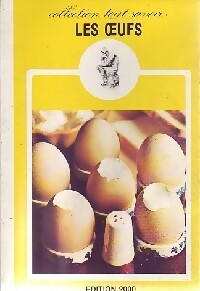 Livrenpoche : Les oeufs - Collectif - Livre