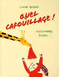 Livrenpoche : Quel cafouillage - Gianni Rodari - Livre