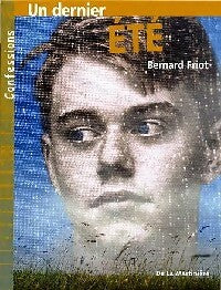 Livrenpoche : Un dernier été - Bernard Friot - Livre