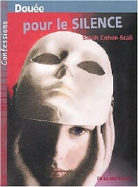 Livrenpoche : Douée pour le silence - Sarah Cohen-Scali - Livre
