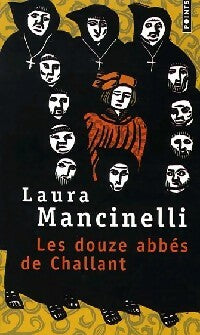 Livrenpoche : Les douze abbés de Challant - Laura Mancinelli - Livre