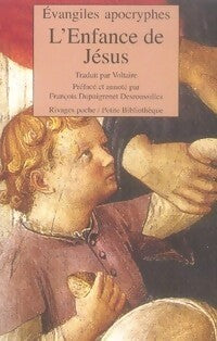 Livrenpoche : Evangile de l'enfance de Jésus - X - Livre