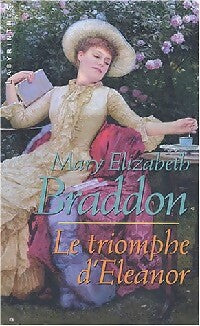 Livrenpoche : Le triomphe d'Eléanor - Mary-Elizabeth Braddon - Livre