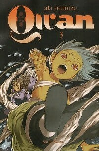 Livrenpoche : Qwan Tome III - Aki Shimizu - Livre