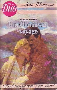 Livrenpoche : Un éblouissant voyage - Barbara Faith - Livre