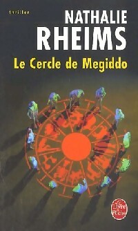 Livrenpoche : Le cercle de Megiddo - Nathalie Rheims - Livre