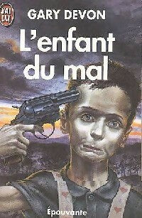 Livrenpoche : L'enfant du mal - Gary Devon - Livre