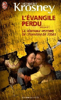 Livrenpoche : L'évangile perdu - Herbert Krosney - Livre