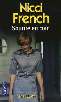 Livrenpoche : Sourire en coin - Nicci French - Livre