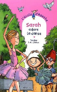 Livrenpoche : Sarah adore la danse - Pakita - Livre