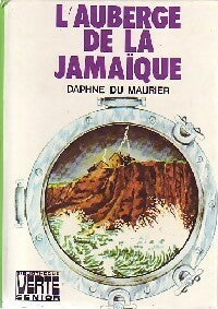 Livrenpoche : L'auberge de la Jamaïque - Daphne Du Maurier - Livre