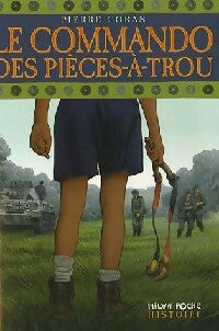 Livrenpoche : Commando des pièces-à-trou - Pierre Coran - Livre