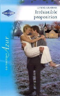 Livrenpoche : Irrésistible proposition - Lynne Graham - Livre
