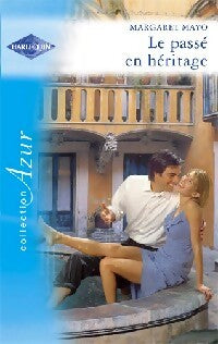 Livrenpoche : Le passé en héritage - Margaret Mayo - Livre