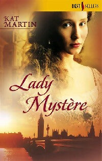 Livrenpoche : Lady-Mystère - Kat Martin - Livre