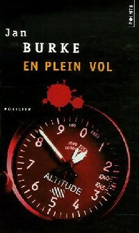 Livrenpoche : En plein vol - Jan Burke - Livre