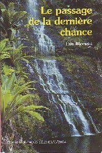 Livrenpoche : Le passage de la dernière chance - Eva Moretti - Livre