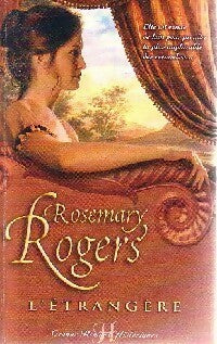 Livrenpoche : L'étrangère - Rosemary Rogers - Livre