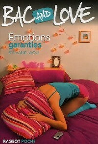 Livrenpoche : Emotions garanties - Sylvaine Jaoui - Livre