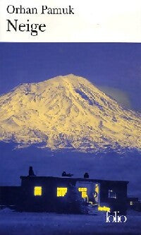 Livrenpoche : Neige - Orhan Pamuk - Livre