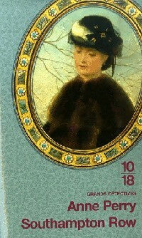Livrenpoche : Southampton Row - Anne Perry - Livre