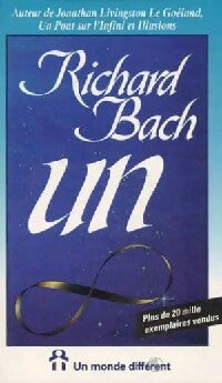 Livrenpoche : Un  - Richard Bach - Livre
