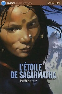 Livrenpoche : L'étoile Sagarmatha - Jean-Marie Defossez - Livre