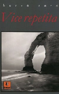 Livrenpoche : Vice repetita - Hervé Sard - Livre