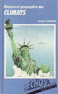Livrenpoche : Histoire et géographie des climats - Nathalie Tordjman - Livre