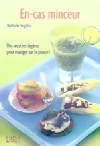 Livrenpoche : En cas de minceur - Nathalie Vogtlin - Livre