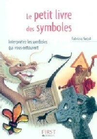 Livrenpoche : Les symboles - Fabrizio Vecoli - Livre