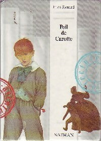 Livrenpoche : Poil de carotte - Jules Renard - Livre