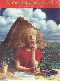 Livrenpoche : Kamo, L'agence Babel - Daniel Pennac - Livre