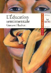 Livrenpoche : L'éducation sentimentale - Gustave Flaubert - Livre