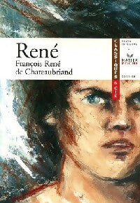 Livrenpoche : René - François René Chateaubriand - Livre