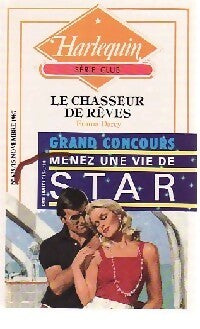 Livrenpoche : Le chasseur de rêves - Emma Darcy - Livre