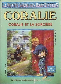 Coralie et la sorcière - Ann M. Martin - Livre