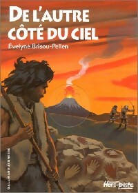Livrenpoche : De l'autre côté du ciel - Evelyne Brisou-Pellen - Livre
