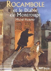 Livrenpoche : Rocambole et le diable de Montrouge - Michel Honaker - Livre
