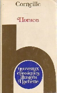 Livrenpoche : Horace - Pierre Corneille - Livre