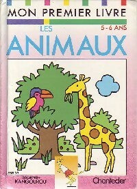 Livrenpoche : Les animaux - Inconnu - Livre